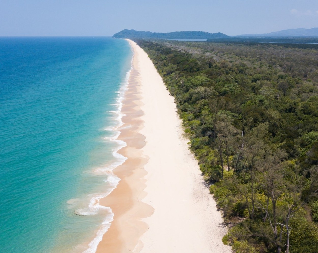Natai Beach