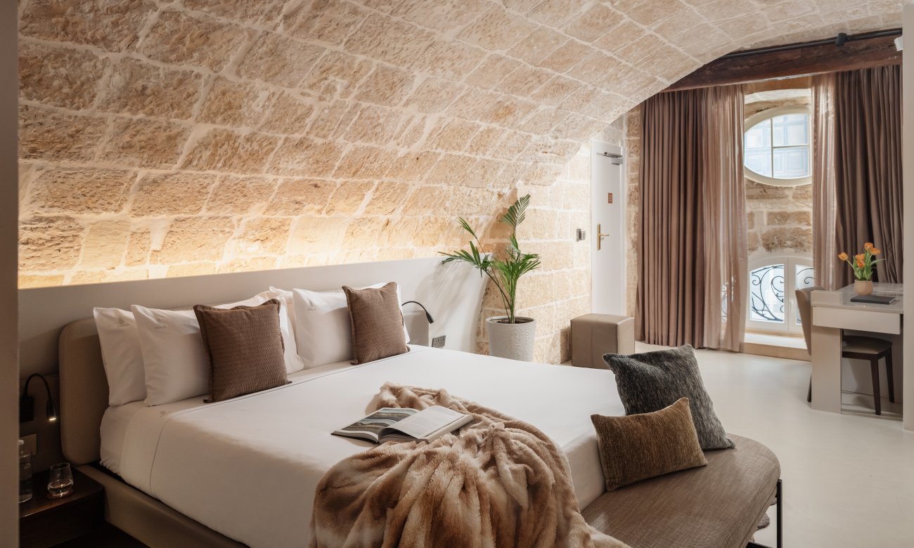 Vitalis Room