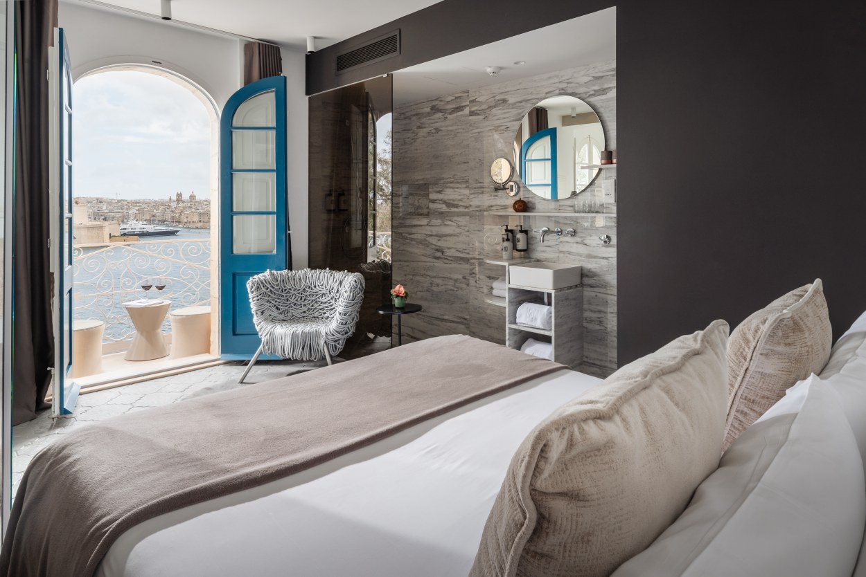 Hideaway Harbour View Petite
