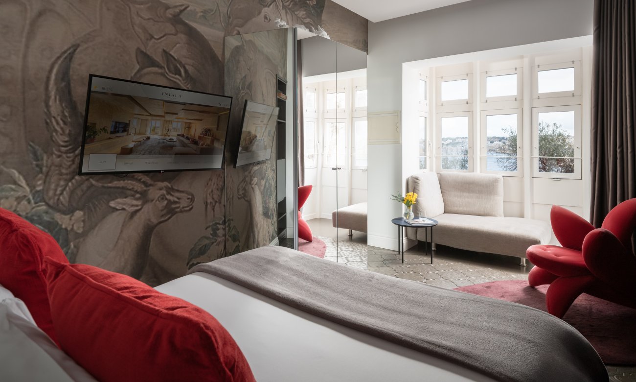 Hideaway Harbour View Petite