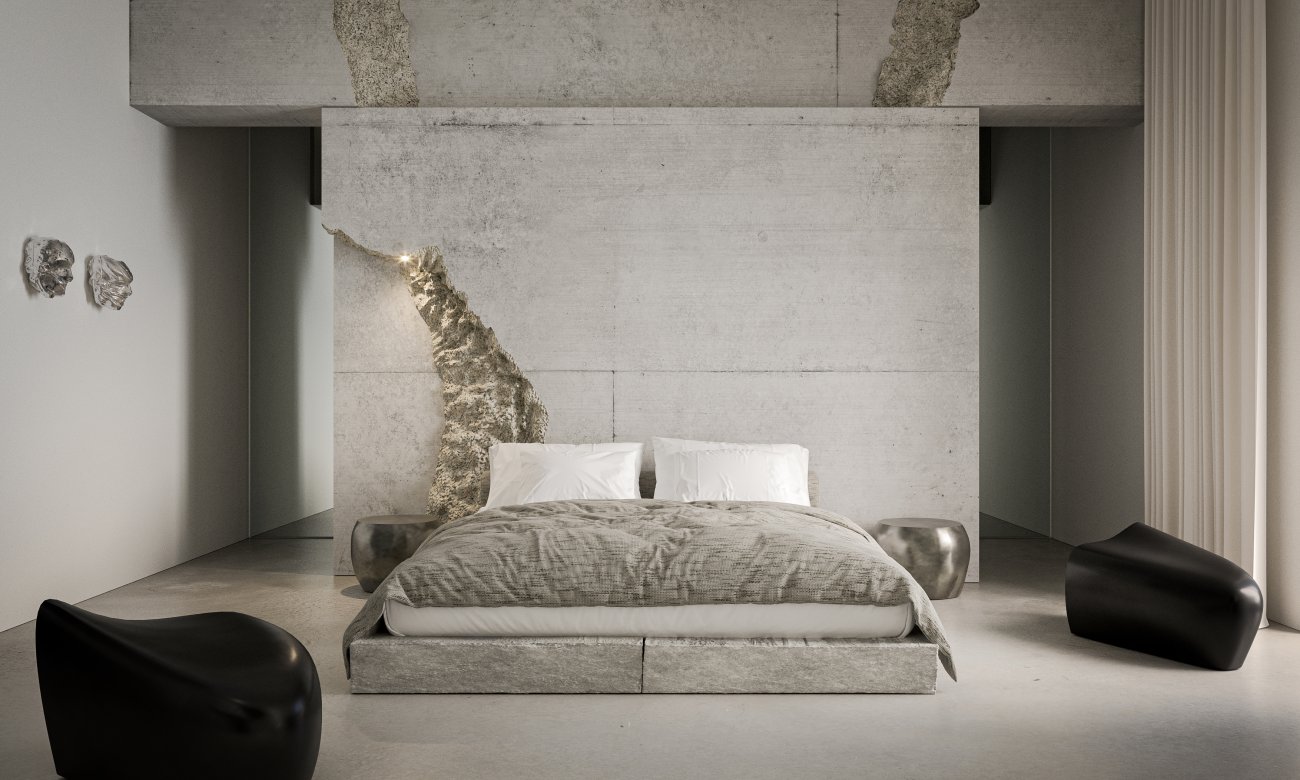 Magistero Suites & Penthouses