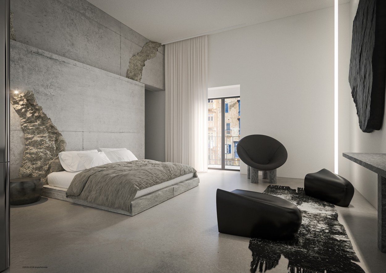 Magistero Suites & Penthouses