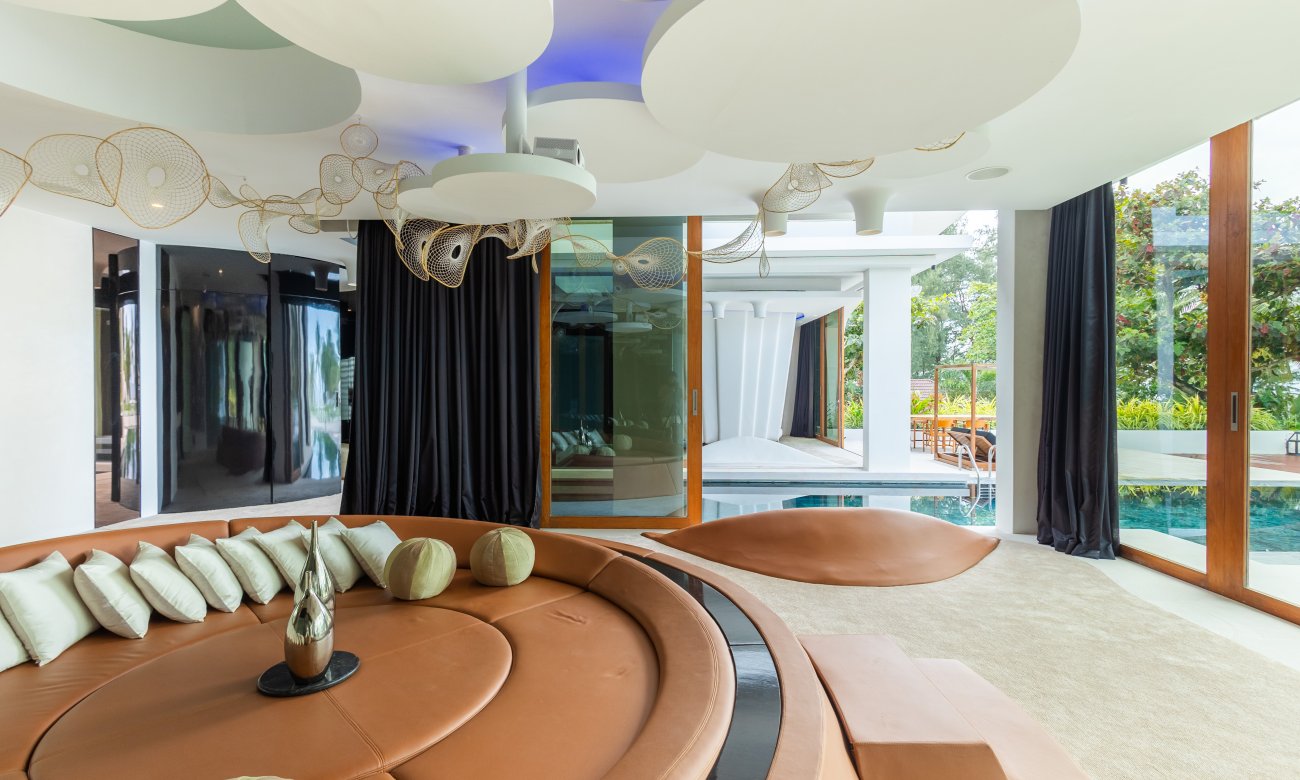 Iniala Penthouse