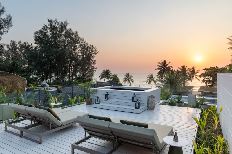 Iniala Pool Residences