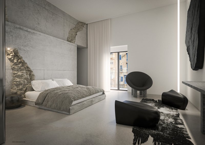 Magistero Suites & Penthouses