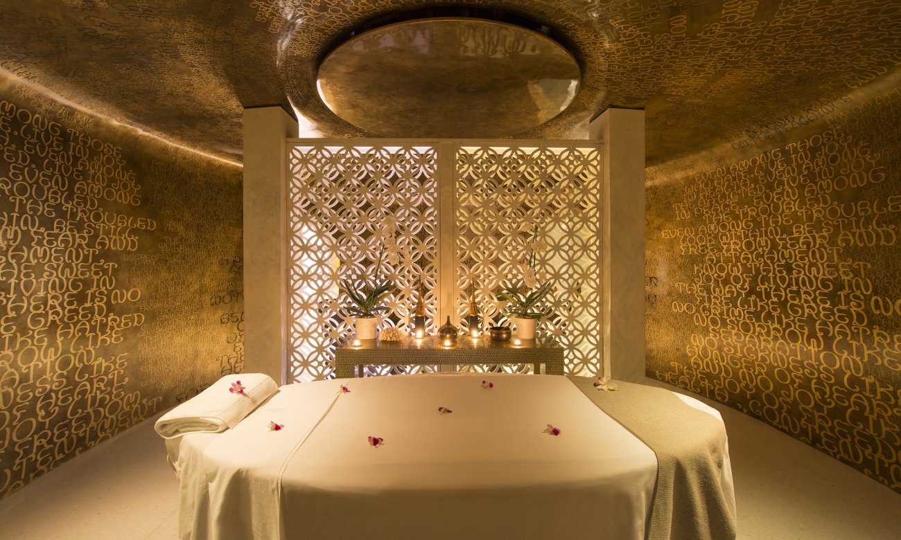 Beach House Spas