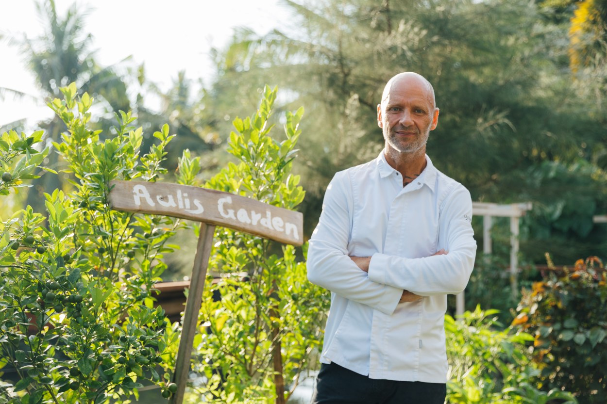 Aulis Phuket