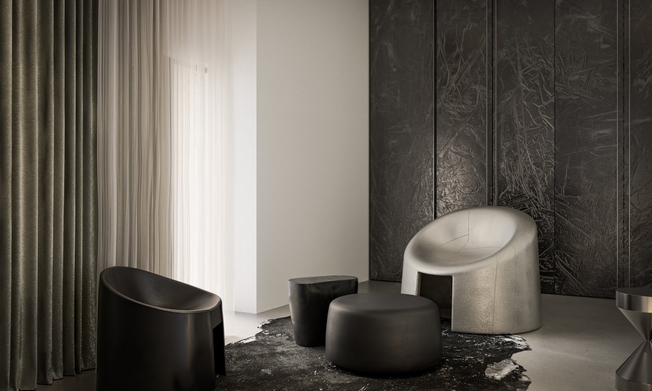 Magistero Suites & Penthouses
