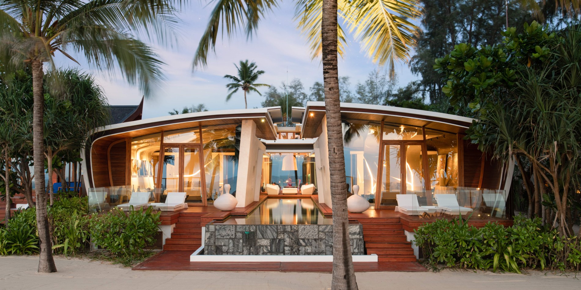 Iniala Beach House