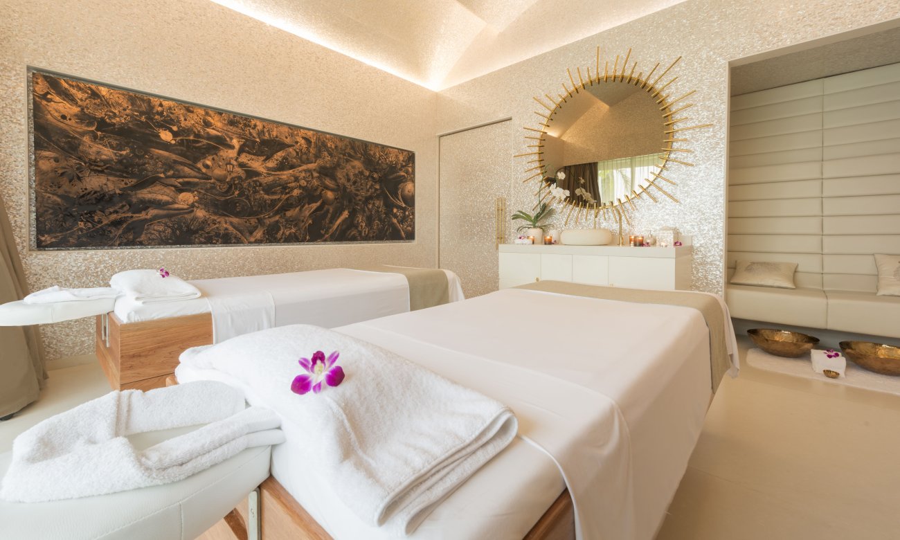 Beach House Spas