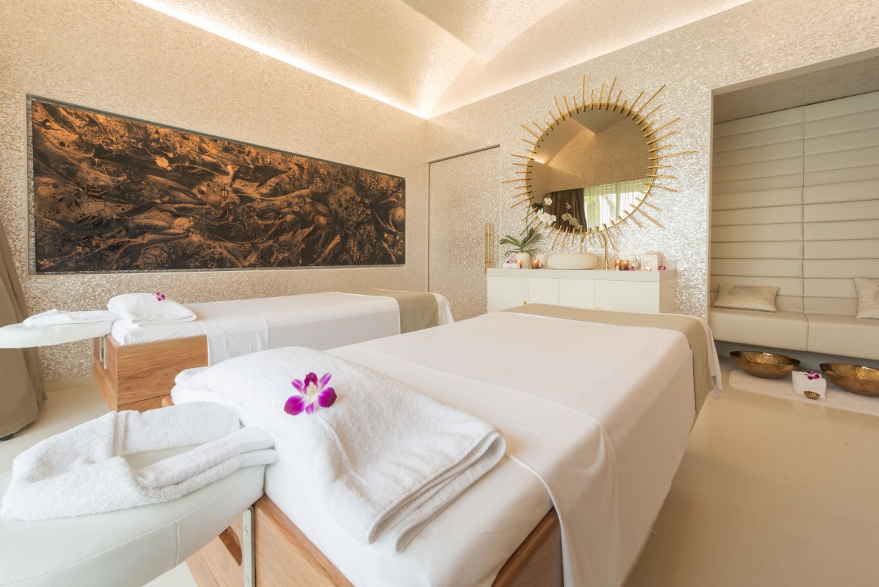 Beach House Spas