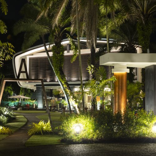 Aulis Phuket