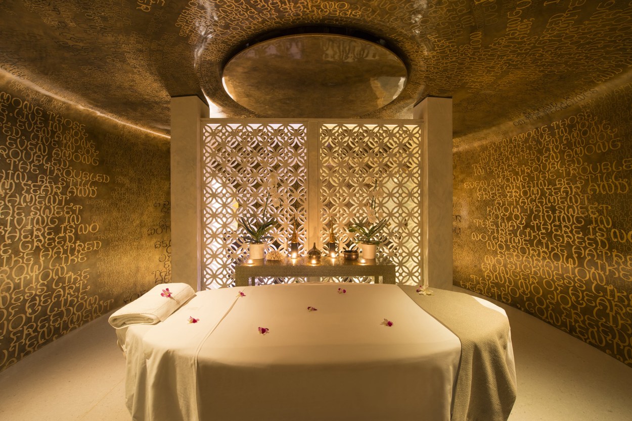 Beach House Spas
