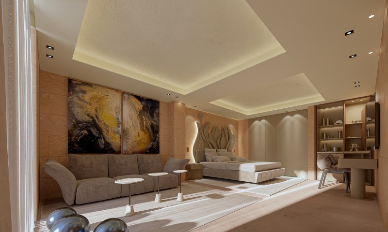 Solis Suites