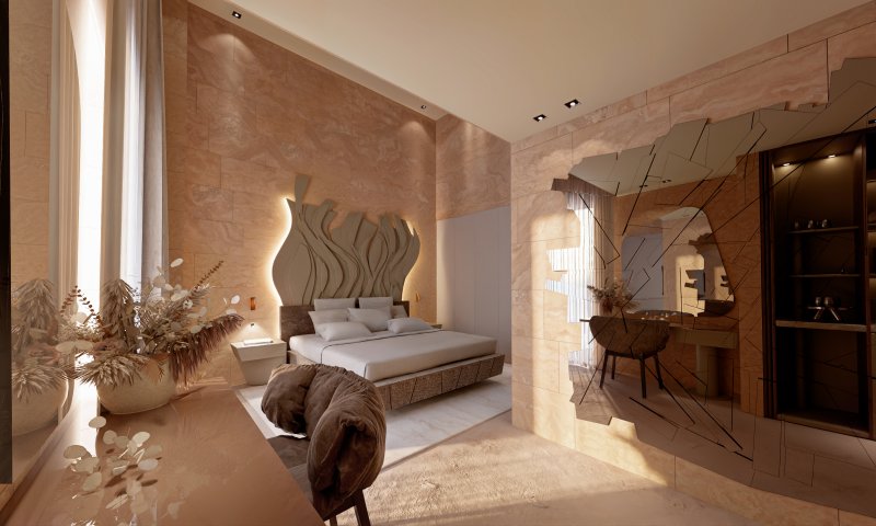 Solis Rooms