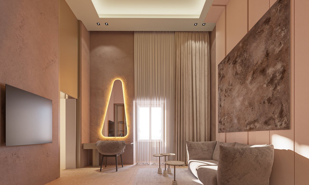 Solis Superior Suites