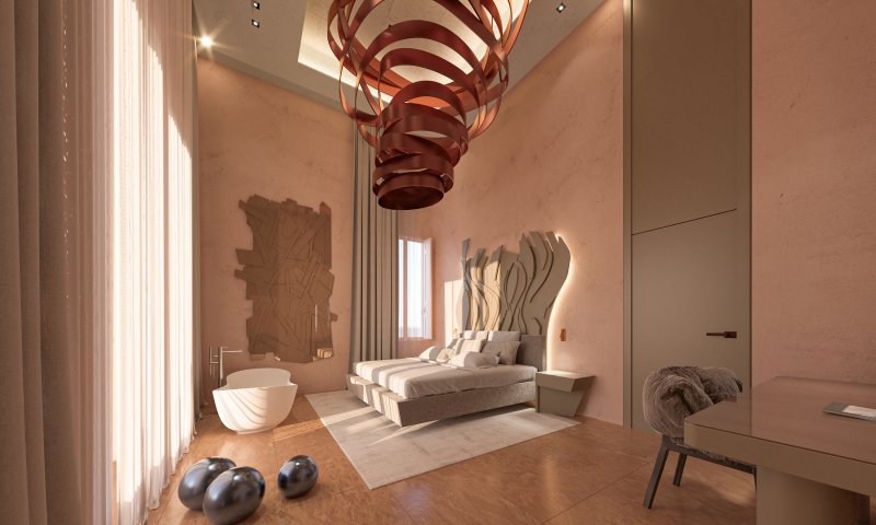 Solis Grand Suite