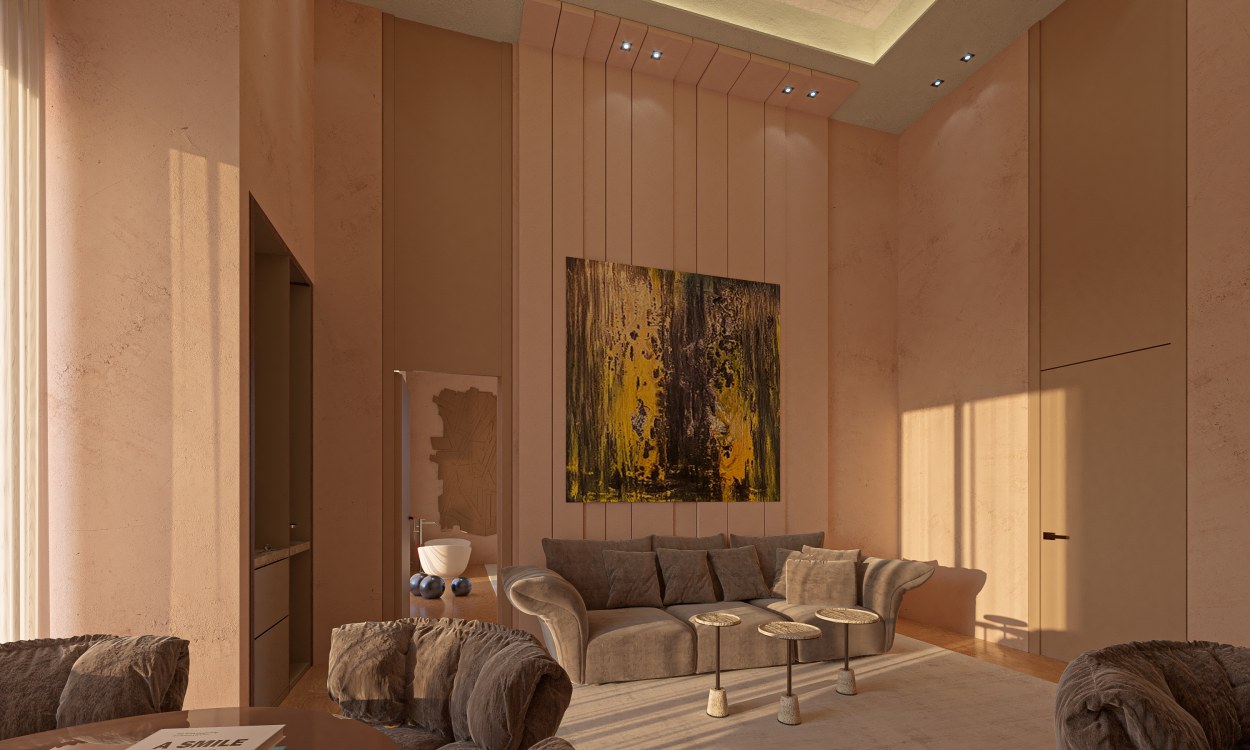 Solis Grand Suite
