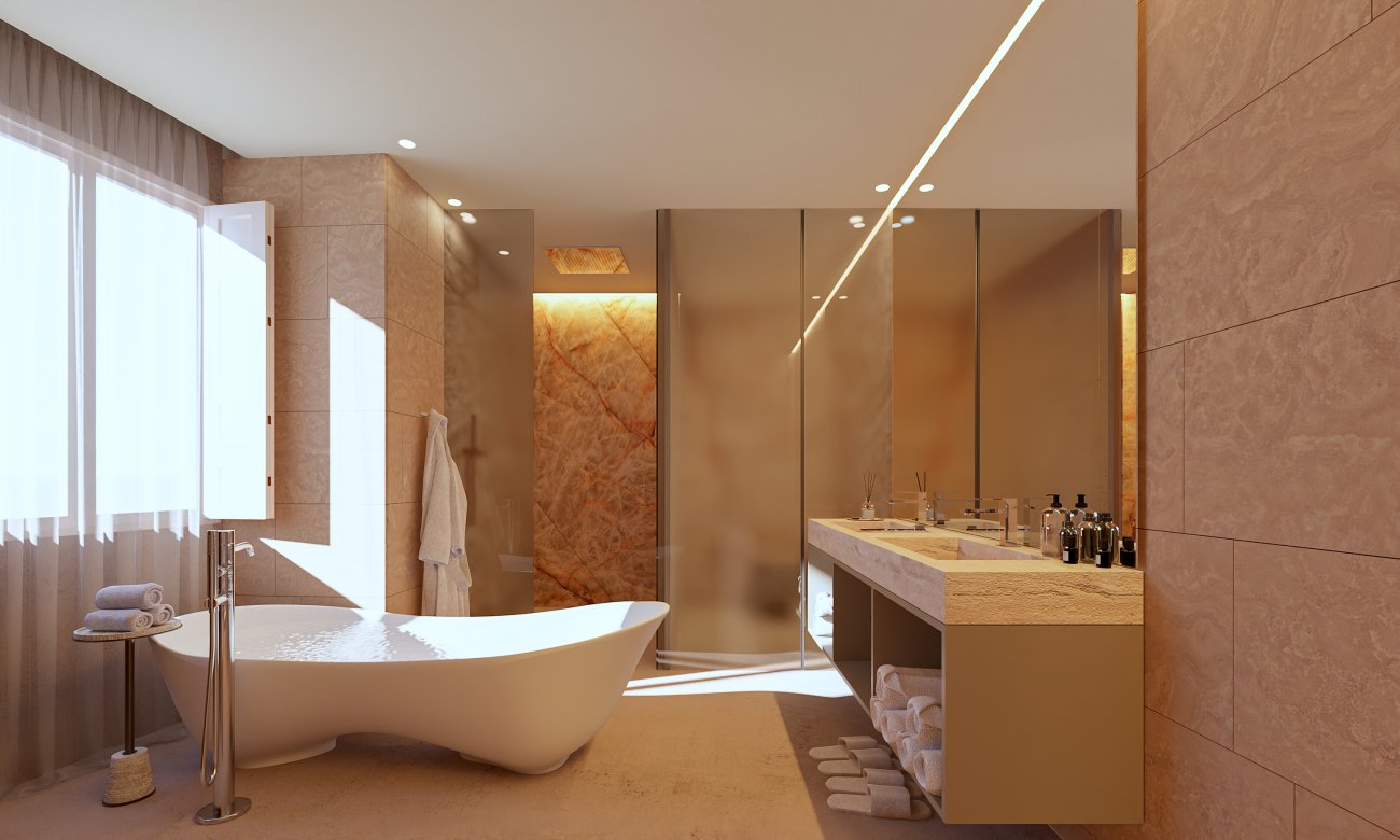 Solis Superior Suites