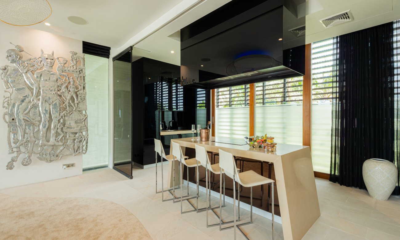 Iniala Penthouse