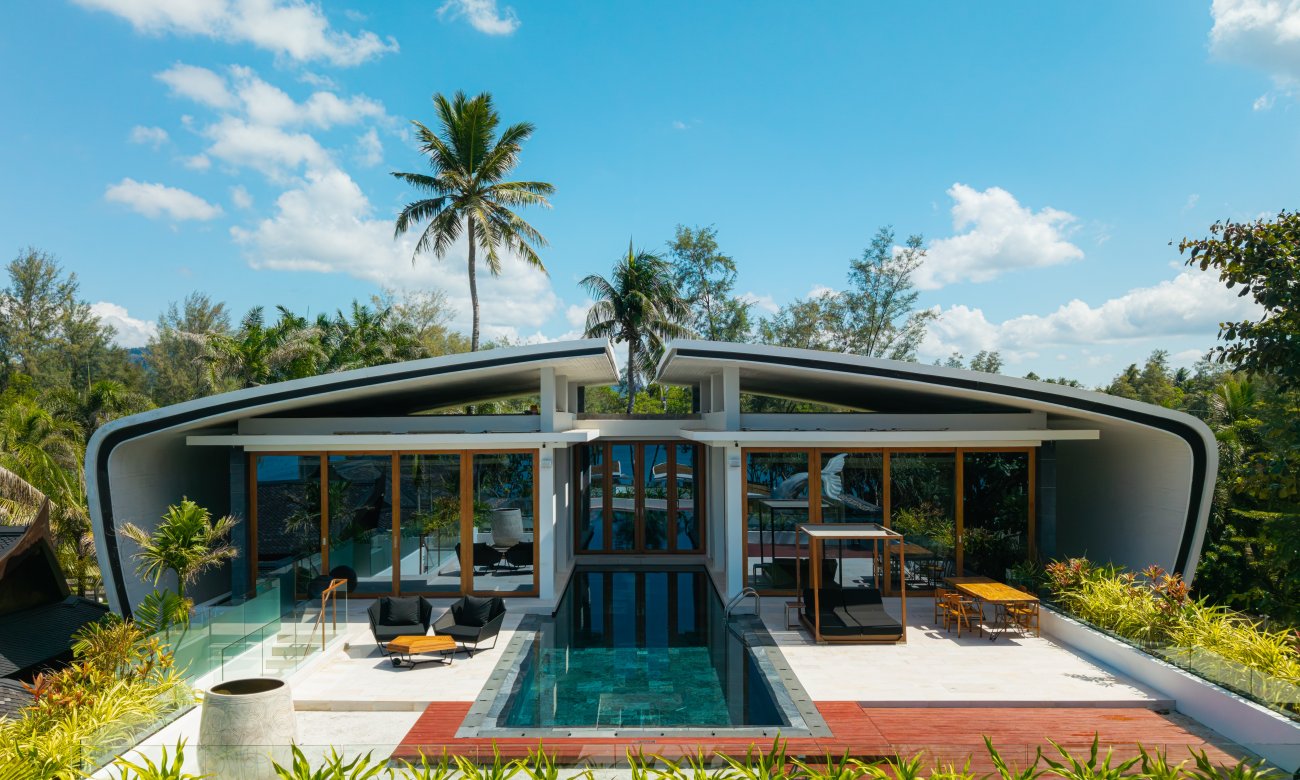 Iniala Penthouse