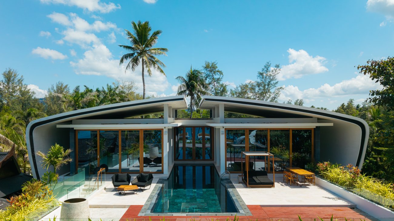 Our Villas