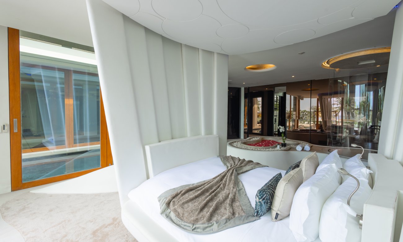 Iniala Penthouse