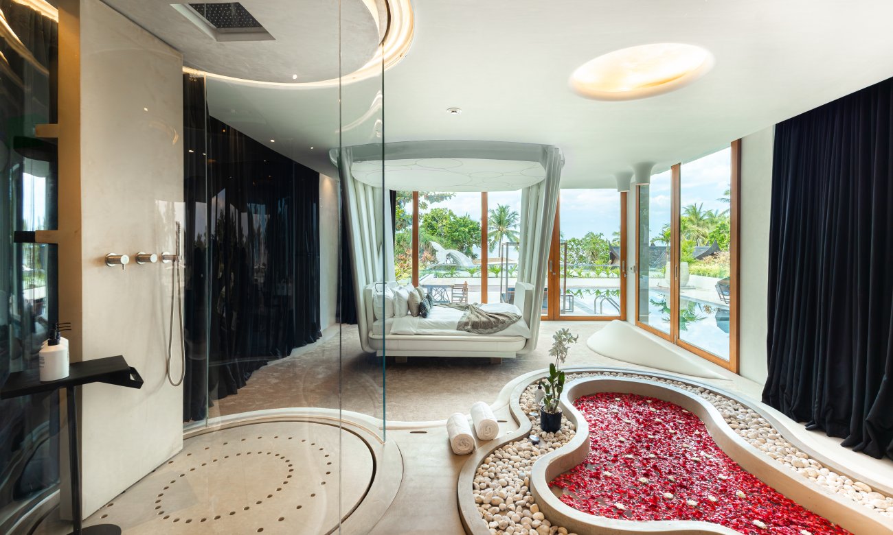 Iniala Penthouse