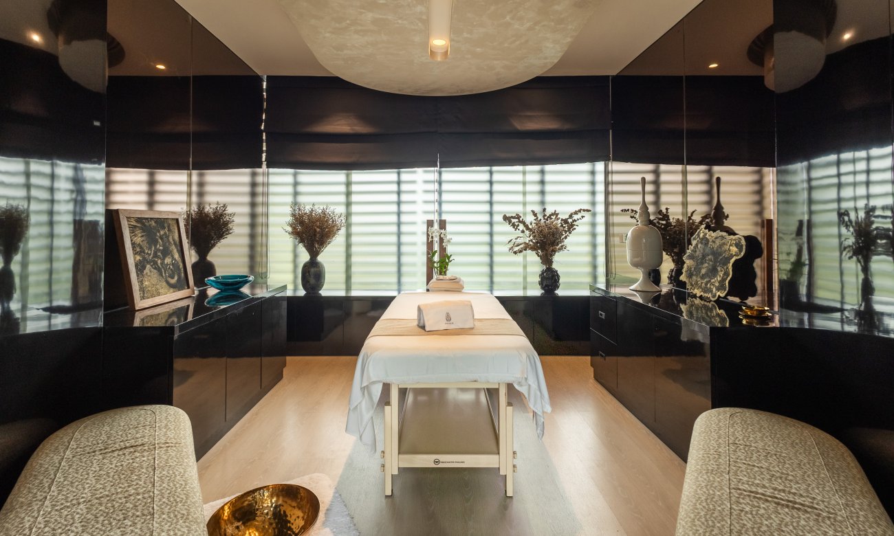 Iniala Penthouse