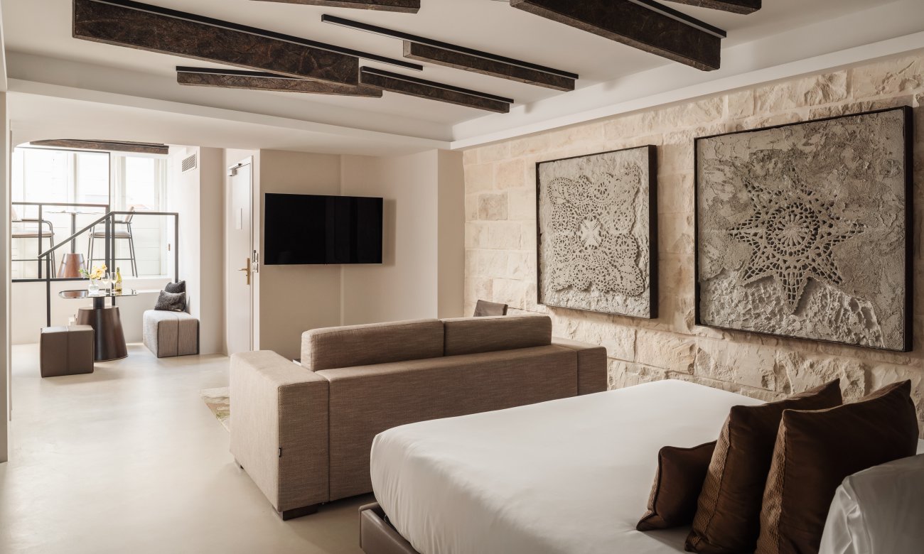 Vitalis Suites