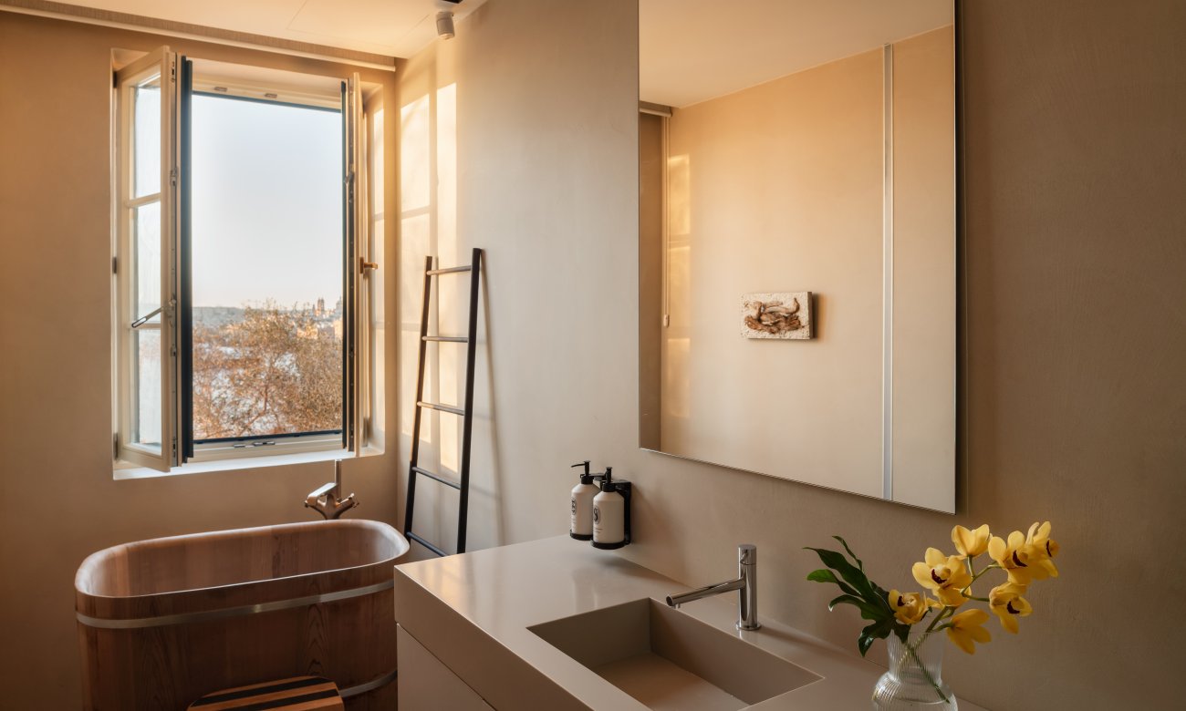 Vitalis Suites