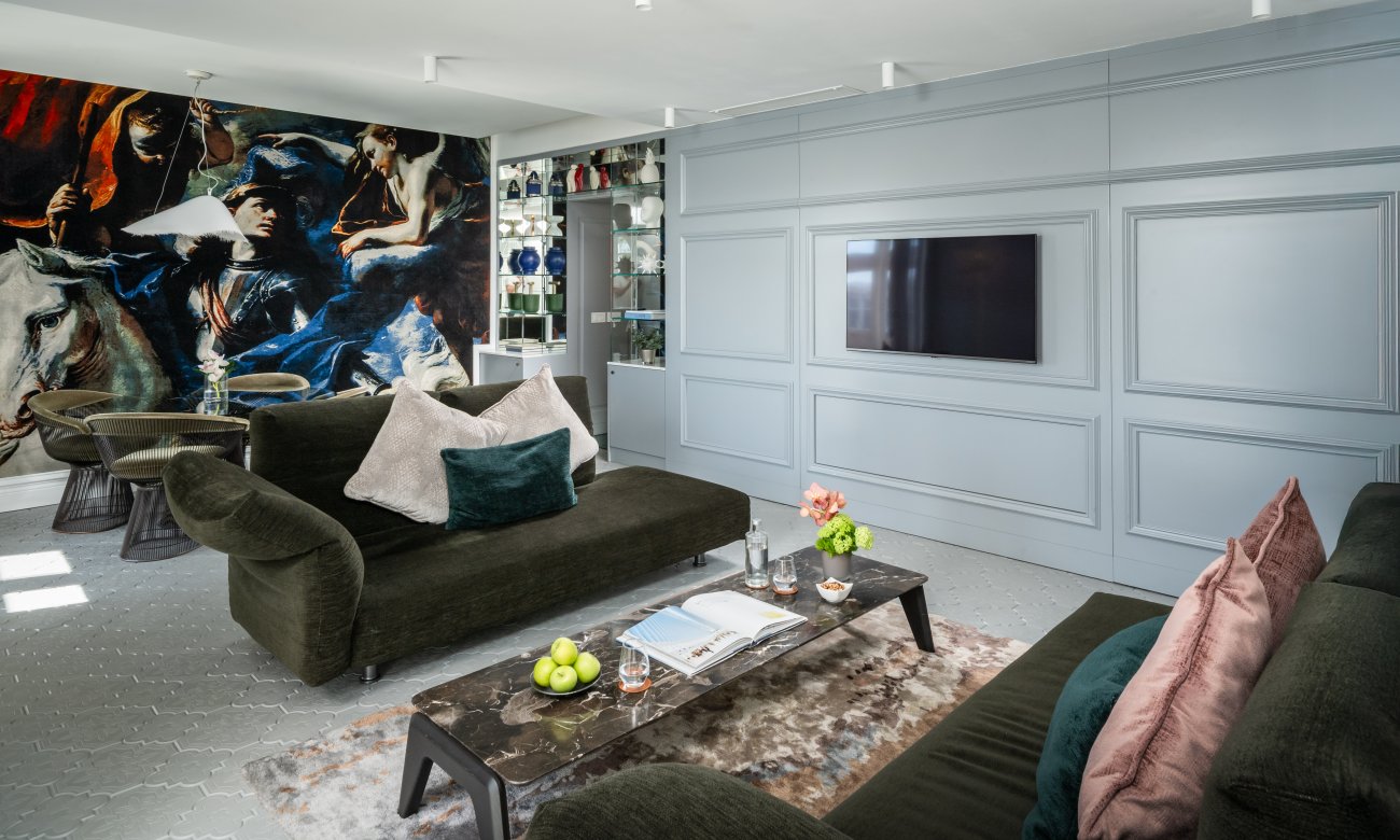 Hideaway Harbour View Suite