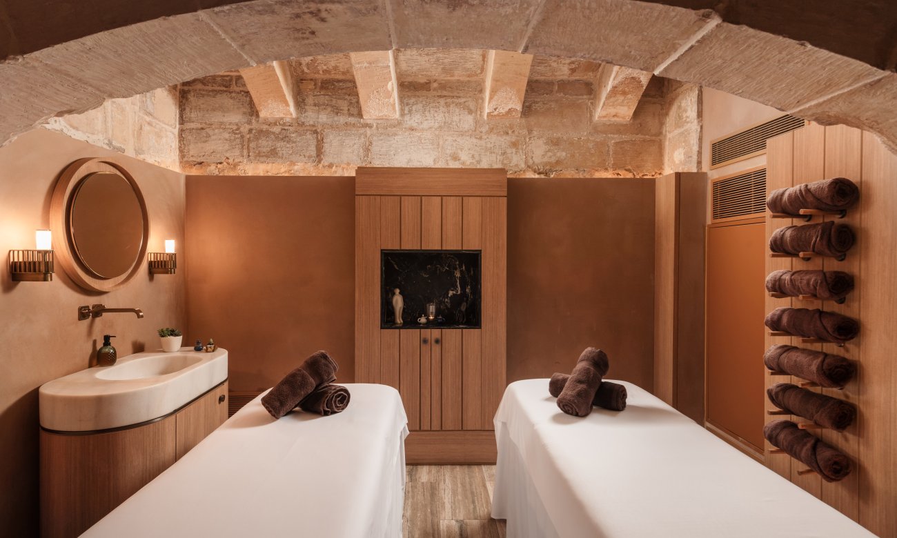 Essensi Spa