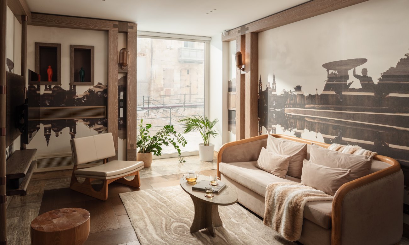 Vitalis Spa Suite