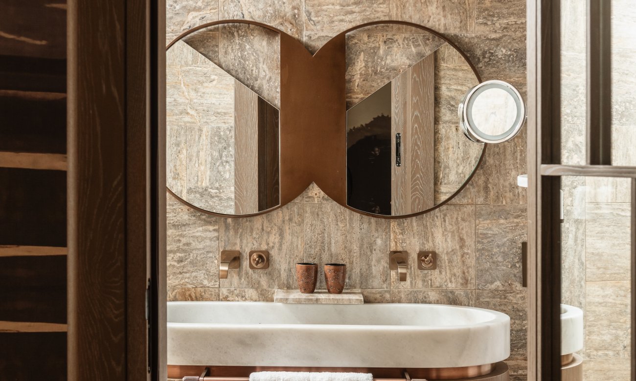 Vitalis Spa Suite
