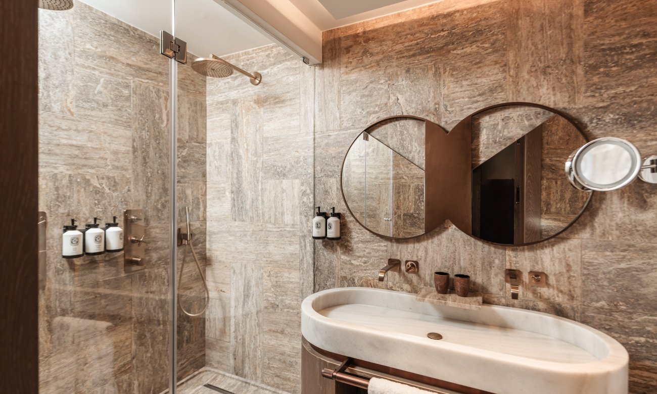 Vitalis Spa Suite