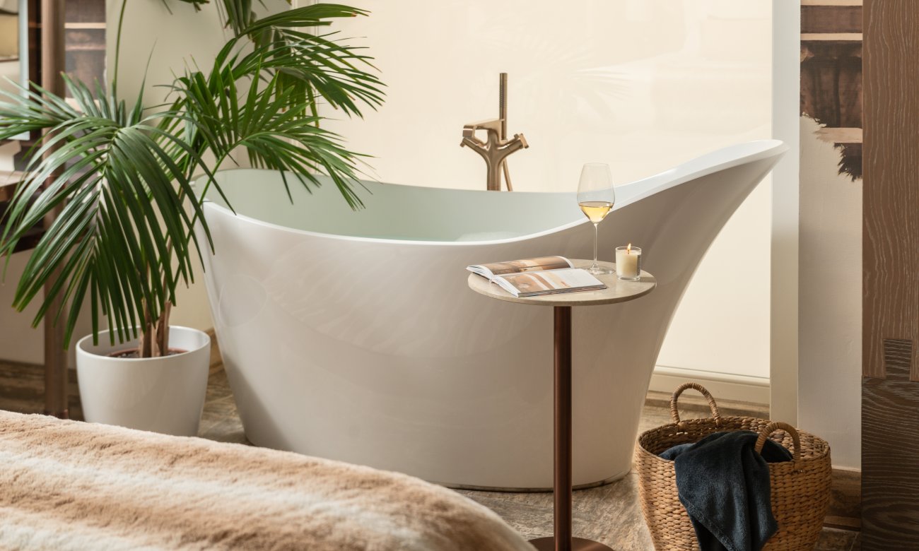 Vitalis Spa Suite