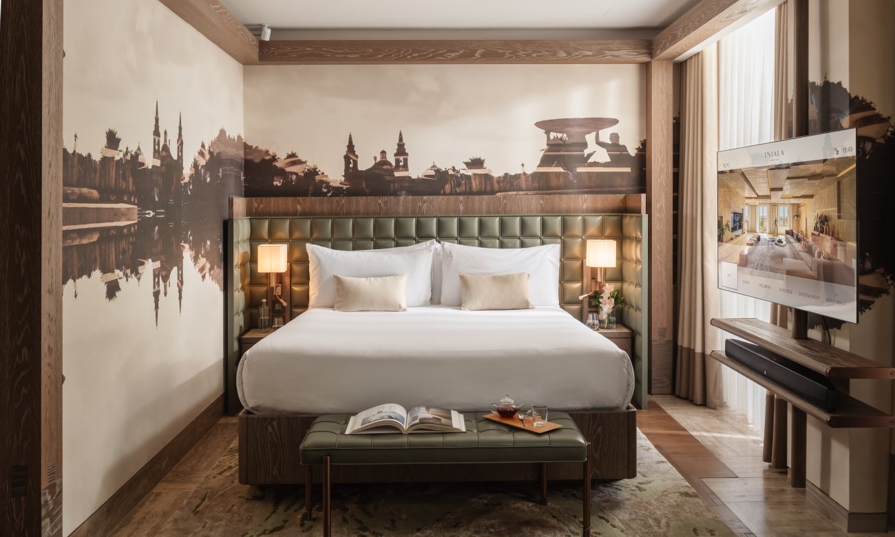 City View Suites
