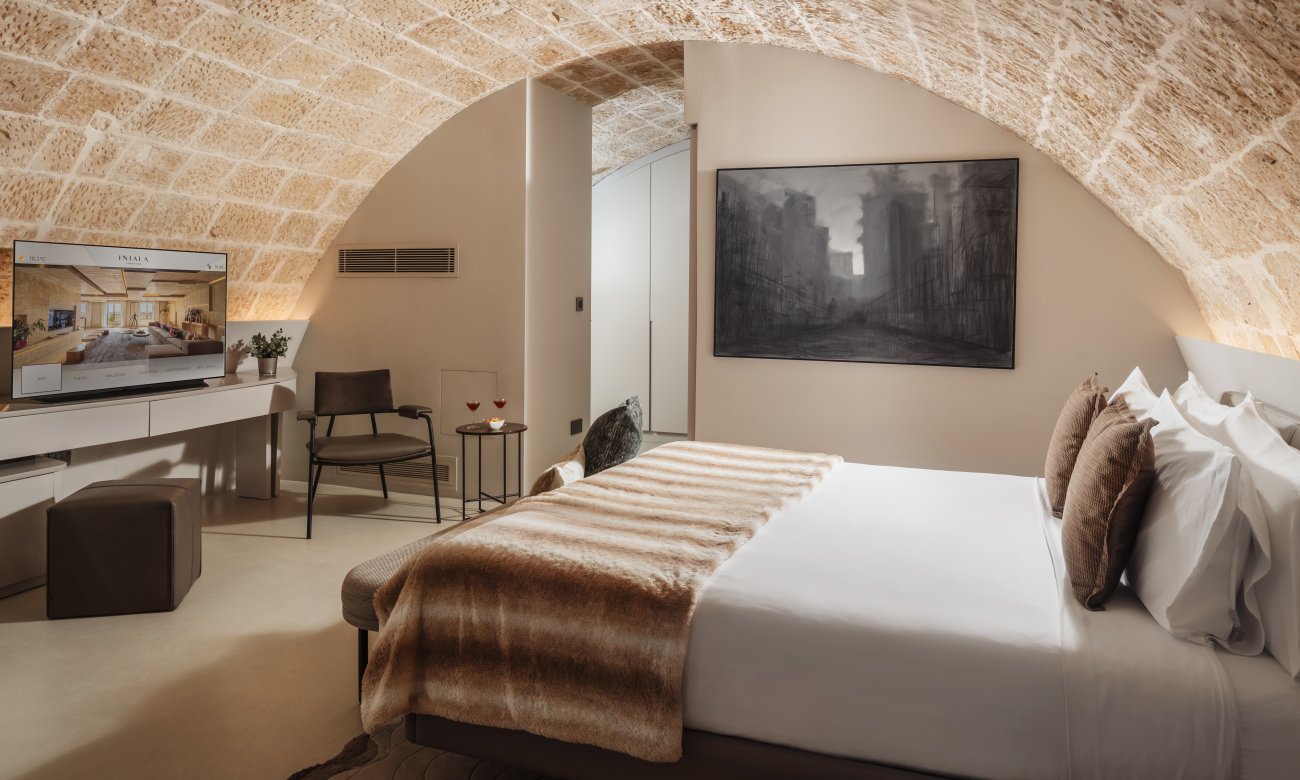 Vitalis Room