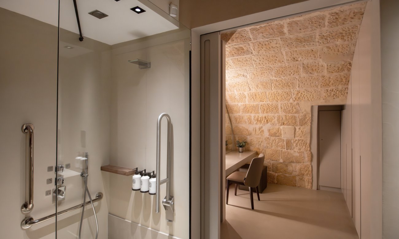 Vitalis Room