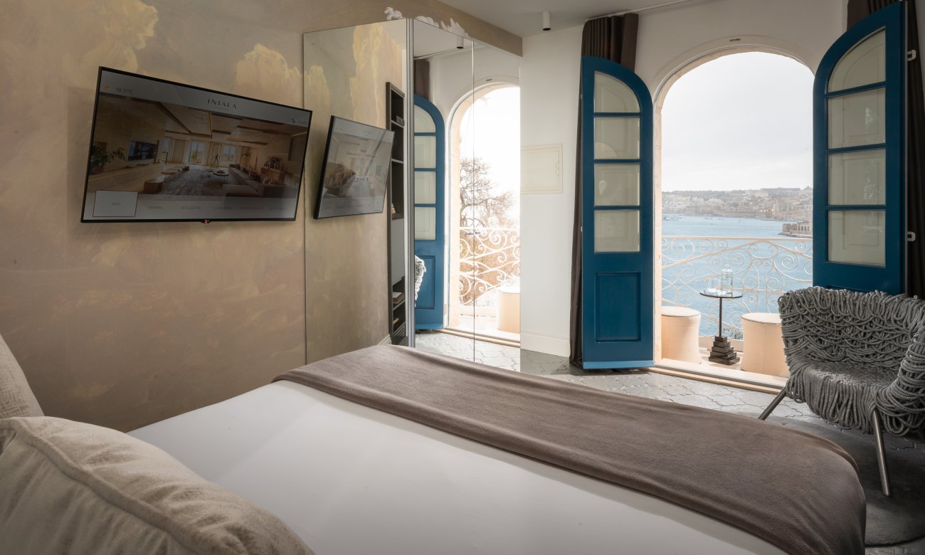 Hideaway Harbour View Petite