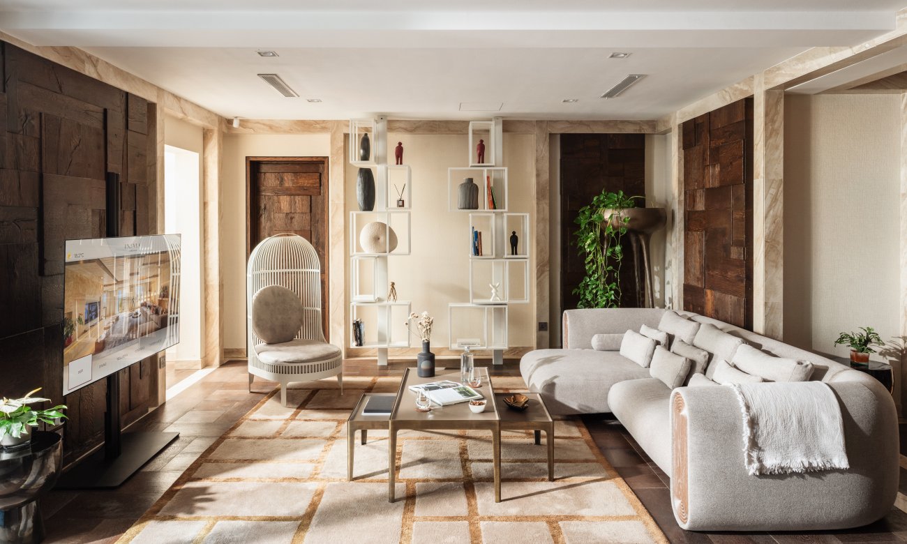 The Lucija Grand Pool Residence