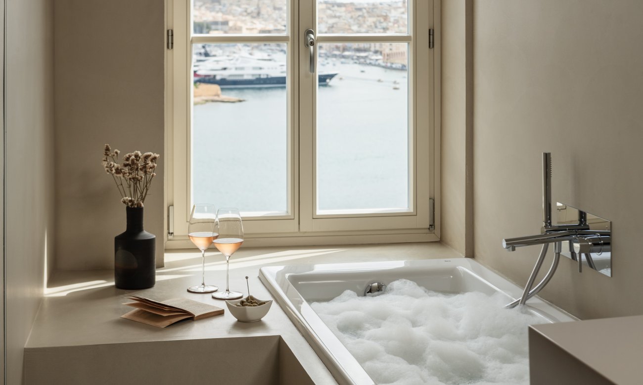 Vitalis Suites