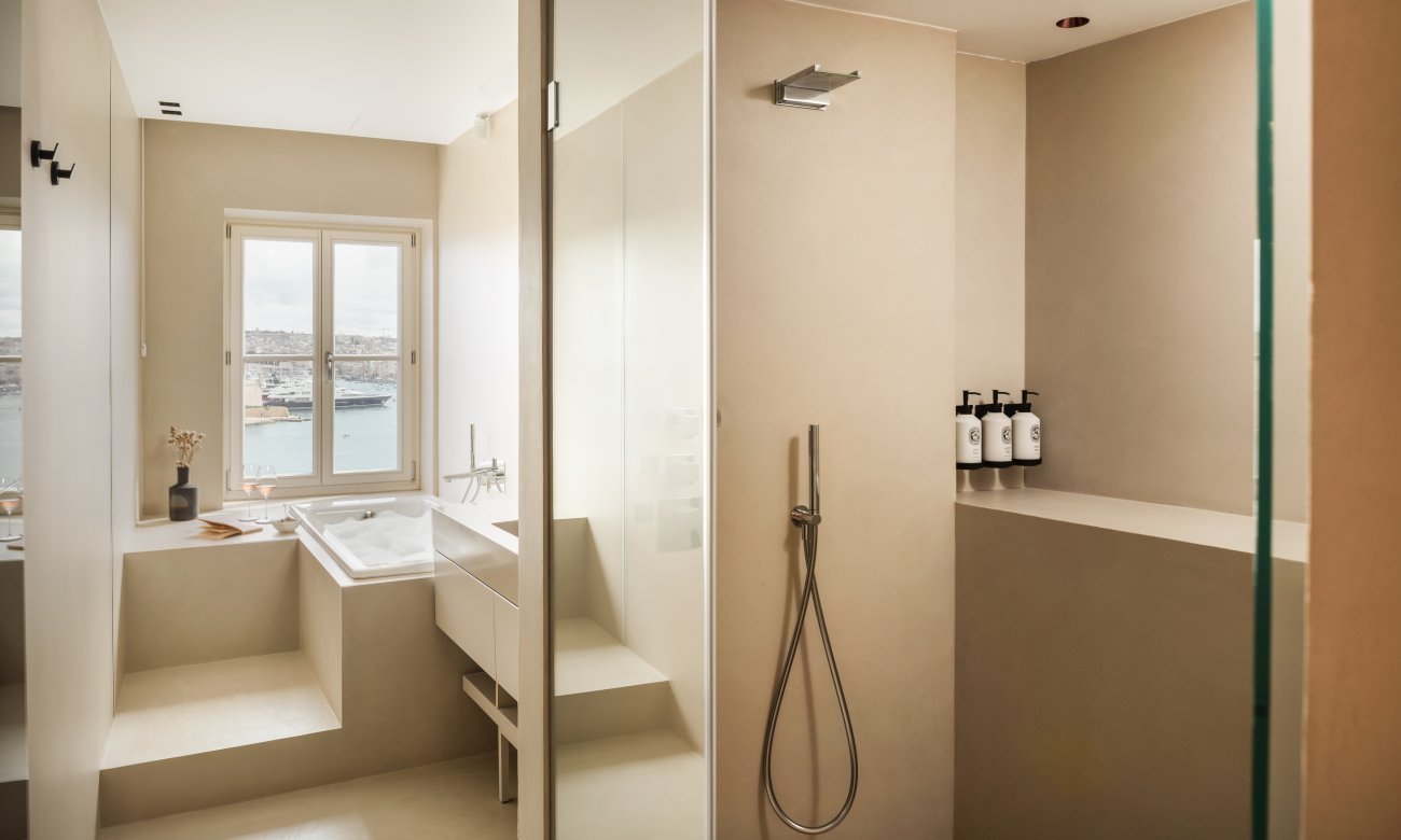 Vitalis Suites
