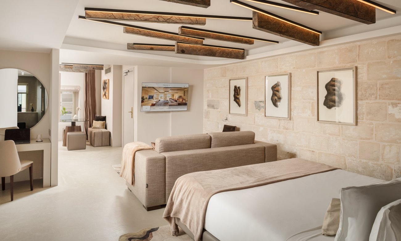 Vitalis Suites