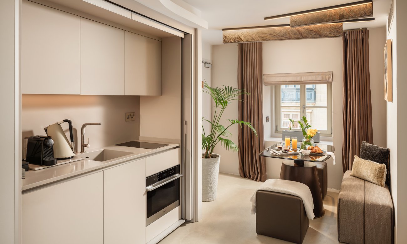 Vitalis Suites