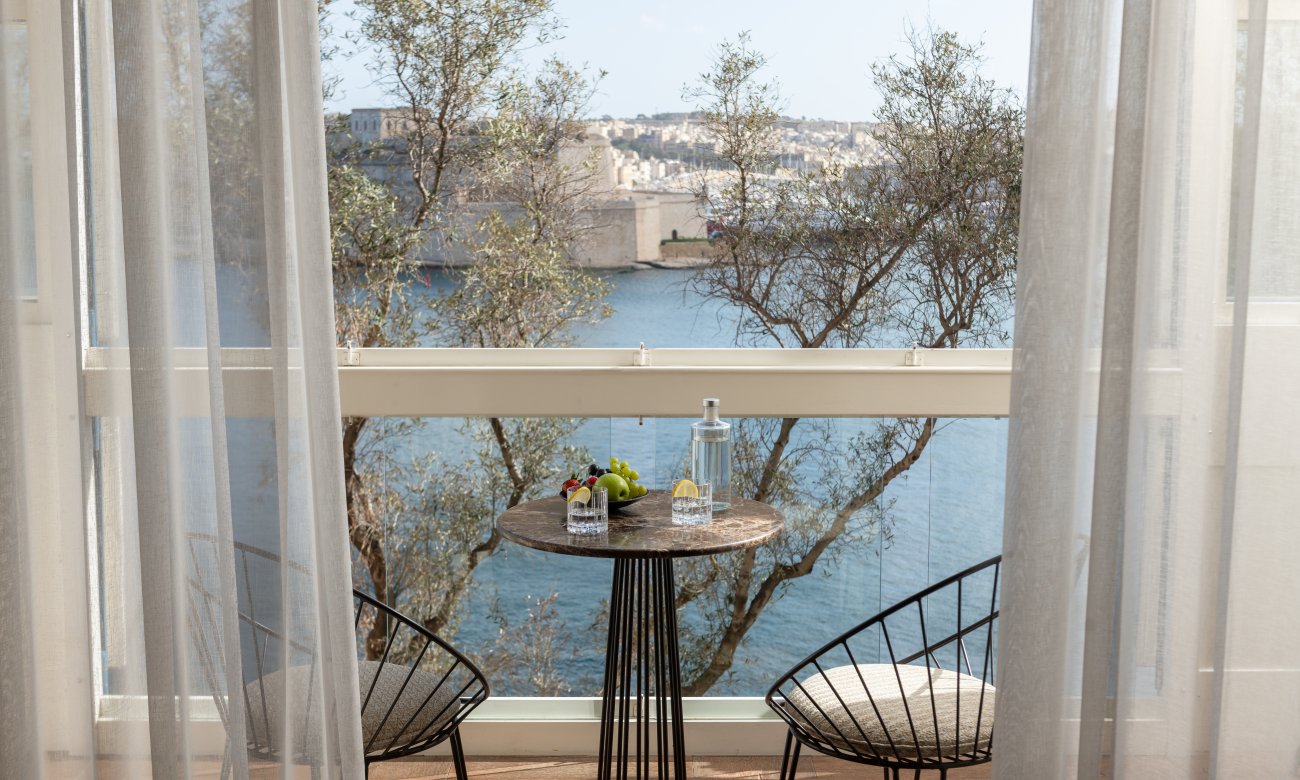The Gallarija Grand Harbour View Residence