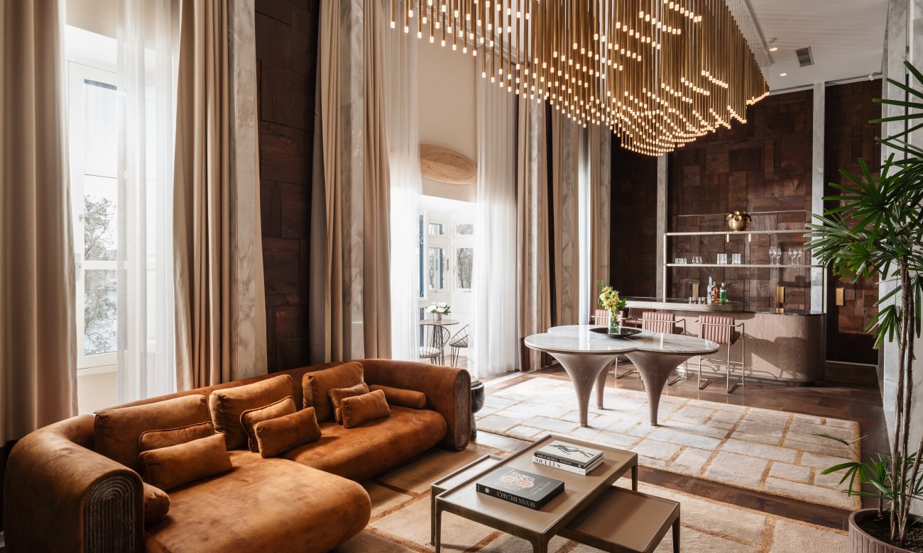 The Gallarija Grand Harbour View Residence