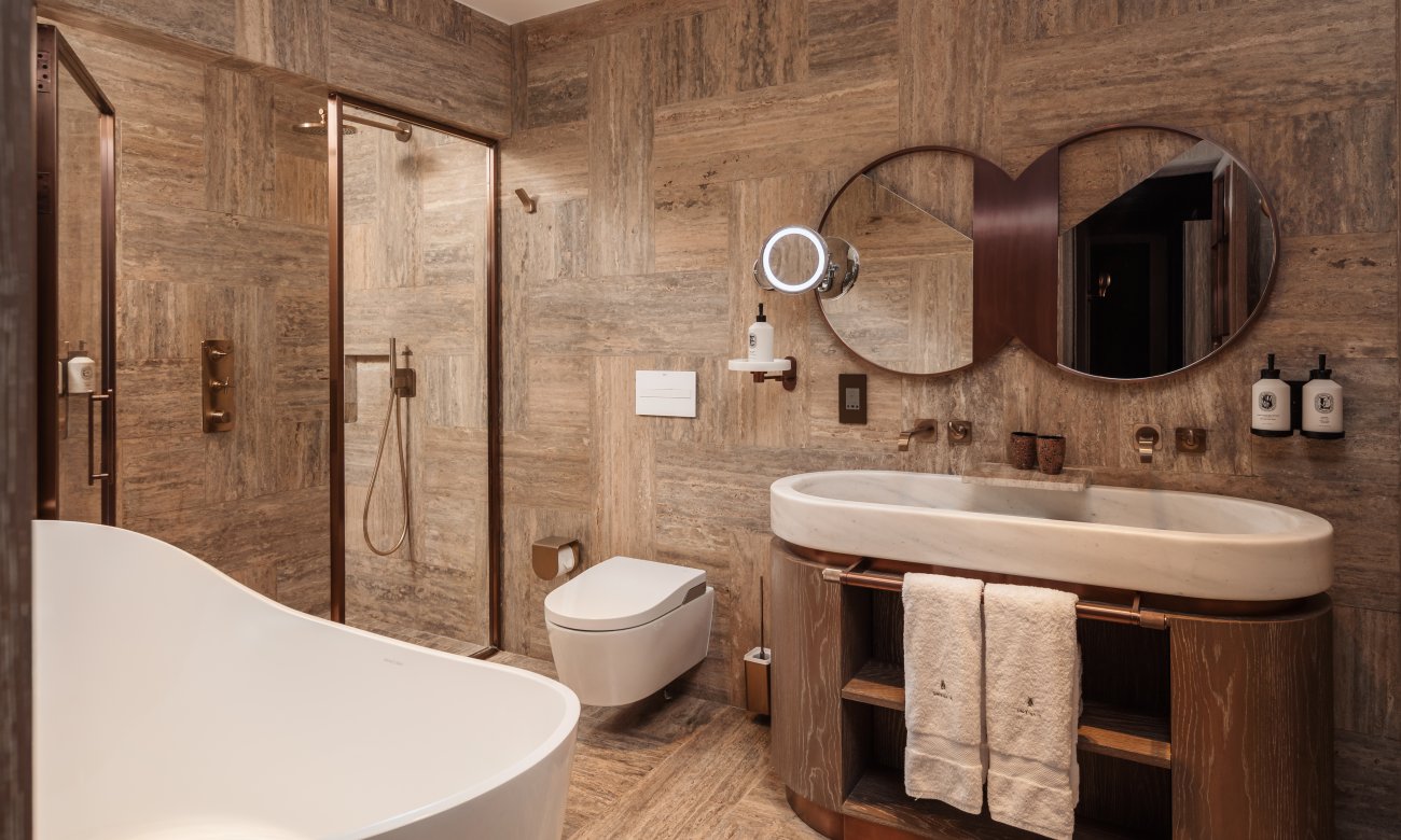 Grand Harbour Penthouse Suites