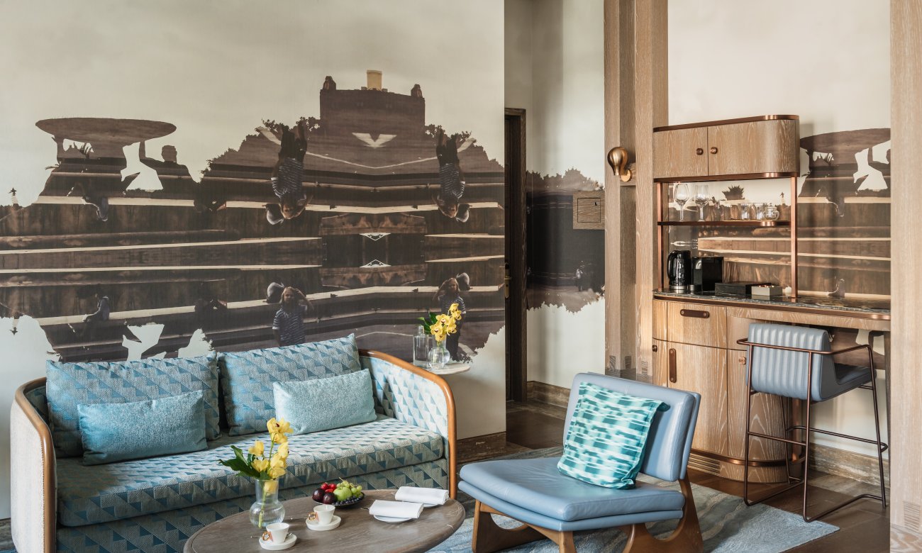 City View Suites